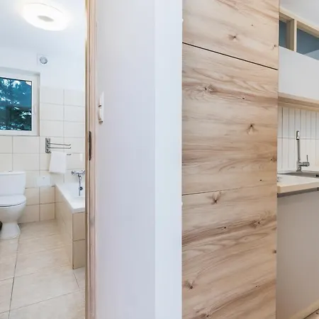 Seaside Kraszewskiego By The In By Renters Διαμέρισμα *