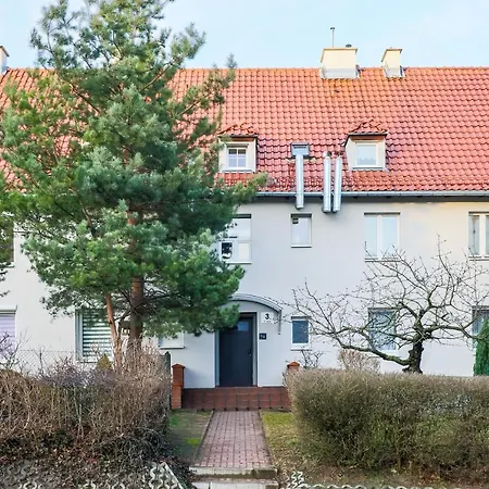 Seaside Kraszewskiego By The Beach In By Renters * Sopot